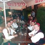 Kotor Kase Djordje Begu 28