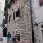 Kotor Kase Djordje Begu 6