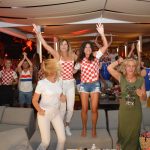 GORI POŠTA Velika fotogalerija slavlja Lapađana 139 LAPAD NAVIJACKO LUDILO 10