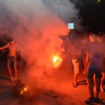 GORI POŠTA Velika fotogalerija slavlja Lapađana 76 LAPAD NAVIJACKO LUDILO 104