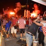 GORI POŠTA Velika fotogalerija slavlja Lapađana 138 LAPAD NAVIJACKO LUDILO 11
