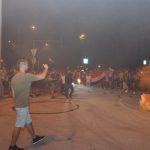 GORI POŠTA Velika fotogalerija slavlja Lapađana 68 LAPAD NAVIJACKO LUDILO 122