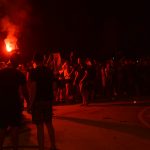GORI POŠTA Velika fotogalerija slavlja Lapađana 67 LAPAD NAVIJACKO LUDILO 127