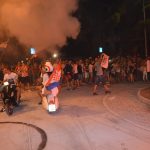 GORI POŠTA Velika fotogalerija slavlja Lapađana 64 LAPAD NAVIJACKO LUDILO 131