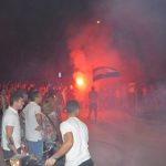 GORI POŠTA Velika fotogalerija slavlja Lapađana 65 LAPAD NAVIJACKO LUDILO 137