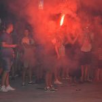 GORI POŠTA Velika fotogalerija slavlja Lapađana 66 LAPAD NAVIJACKO LUDILO 139