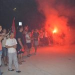 GORI POŠTA Velika fotogalerija slavlja Lapađana 58 LAPAD NAVIJACKO LUDILO 141