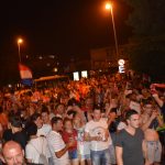 GORI POŠTA Velika fotogalerija slavlja Lapađana 59 LAPAD NAVIJACKO LUDILO 144