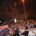 GORI POŠTA Velika fotogalerija slavlja Lapađana 61 LAPAD NAVIJACKO LUDILO 147