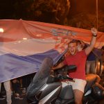 GORI POŠTA Velika fotogalerija slavlja Lapađana 56 LAPAD NAVIJACKO LUDILO 156