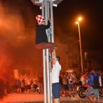 GORI POŠTA Velika fotogalerija slavlja Lapađana 51 LAPAD NAVIJACKO LUDILO 158