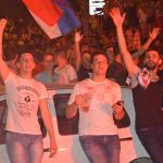 GORI POŠTA Velika fotogalerija slavlja Lapađana 49 LAPAD NAVIJACKO LUDILO 160