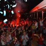 GORI POŠTA Velika fotogalerija slavlja Lapađana 136 LAPAD NAVIJACKO LUDILO 17