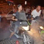 GORI POŠTA Velika fotogalerija slavlja Lapađana 45 LAPAD NAVIJACKO LUDILO 173