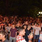 GORI POŠTA Velika fotogalerija slavlja Lapađana 46 LAPAD NAVIJACKO LUDILO 175