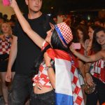 GORI POŠTA Velika fotogalerija slavlja Lapađana 40 LAPAD NAVIJACKO LUDILO 177