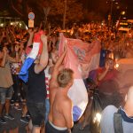 GORI POŠTA Velika fotogalerija slavlja Lapađana 38 LAPAD NAVIJACKO LUDILO 180