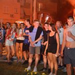 GORI POŠTA Velika fotogalerija slavlja Lapađana 33 LAPAD NAVIJACKO LUDILO 190