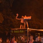 GORI POŠTA Velika fotogalerija slavlja Lapađana 29 LAPAD NAVIJACKO LUDILO 198