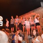 GORI POŠTA Velika fotogalerija slavlja Lapađana 26 LAPAD NAVIJACKO LUDILO 202