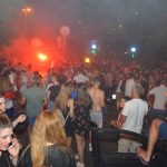 GORI POŠTA Velika fotogalerija slavlja Lapađana 24 LAPAD NAVIJACKO LUDILO 206