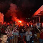 GORI POŠTA Velika fotogalerija slavlja Lapađana 128 LAPAD NAVIJACKO LUDILO 21