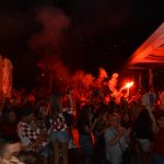 GORI POŠTA Velika fotogalerija slavlja Lapađana 122 LAPAD NAVIJACKO LUDILO 23