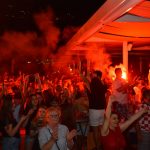 GORI POŠTA Velika fotogalerija slavlja Lapađana 124 LAPAD NAVIJACKO LUDILO 25