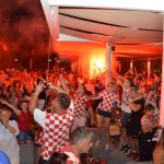 GORI POŠTA Velika fotogalerija slavlja Lapađana 125 LAPAD NAVIJACKO LUDILO 26