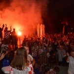 GORI POŠTA Velika fotogalerija slavlja Lapađana 119 LAPAD NAVIJACKO LUDILO 31