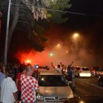 GORI POŠTA Velika fotogalerija slavlja Lapađana 112 LAPAD NAVIJACKO LUDILO 34