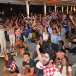 GORI POŠTA Velika fotogalerija slavlja Lapađana 145 LAPAD NAVIJACKO LUDILO 4