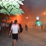 GORI POŠTA Velika fotogalerija slavlja Lapađana 114 LAPAD NAVIJACKO LUDILO 41