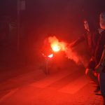 GORI POŠTA Velika fotogalerija slavlja Lapađana 116 LAPAD NAVIJACKO LUDILO 44
