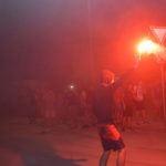 GORI POŠTA Velika fotogalerija slavlja Lapađana 109 LAPAD NAVIJACKO LUDILO 47