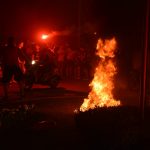GORI POŠTA Velika fotogalerija slavlja Lapađana 104 LAPAD NAVIJACKO LUDILO 56