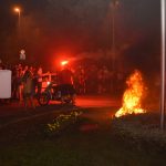 GORI POŠTA Velika fotogalerija slavlja Lapađana 102 LAPAD NAVIJACKO LUDILO 58