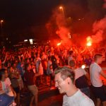GORI POŠTA Velika fotogalerija slavlja Lapađana 93 LAPAD NAVIJACKO LUDILO 69