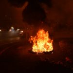 GORI POŠTA Velika fotogalerija slavlja Lapađana 89 LAPAD NAVIJACKO LUDILO 80