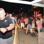 GORI POŠTA Velika fotogalerija slavlja Lapađana 140 LAPAD NAVIJACKO LUDILO 9