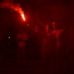 GORI POŠTA Velika fotogalerija slavlja Lapađana 80 LAPAD NAVIJACKO LUDILO 92