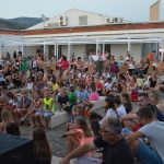 LJETO U VALAMARU CABARET STREET 14