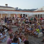 LJETO U VALAMARU CABARET STREET 15