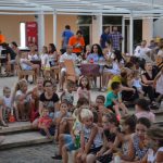 LJETO U VALAMARU CABARET STREET 16