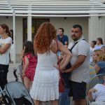 LJETO U VALAMARU CABARET STREET 18