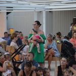 LJETO U VALAMARU CABARET STREET 20