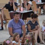 LJETO U VALAMARU CABARET STREET 21