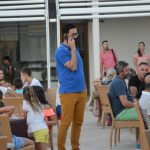 LJETO U VALAMARU CABARET STREET 22