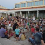 LJETO U VALAMARU CABARET STREET 24