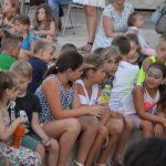 LJETO U VALAMARU CABARET STREET 25